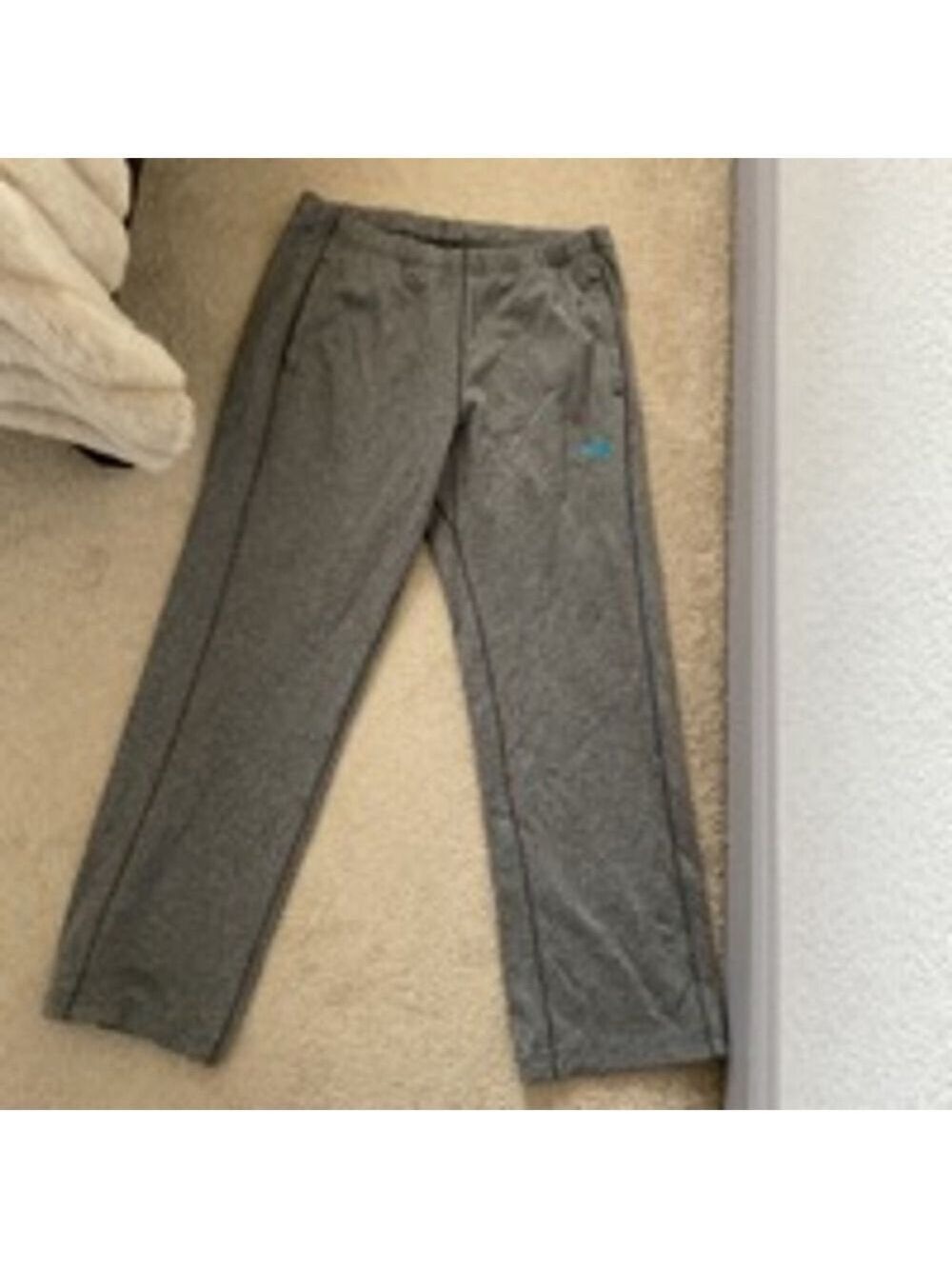 THE NORTH FACE Women's/unisex Gray Joggers Size L
